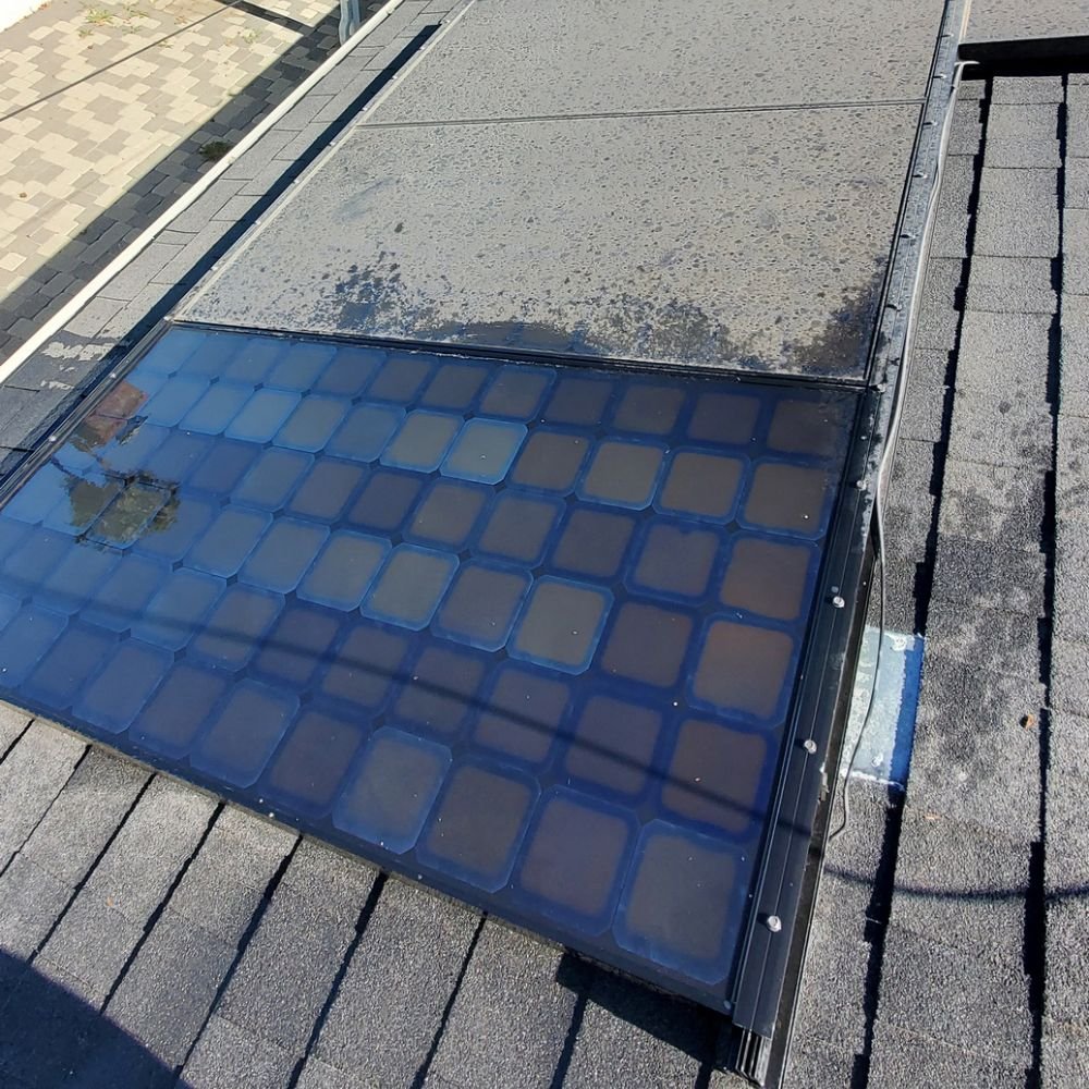 Solar Panel Cleaning Services in San Fernando Valley - Window Washing Bros