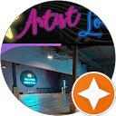 ARTIST LOUNGE profile picture